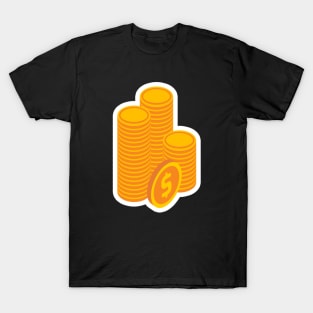 Money T-Shirt